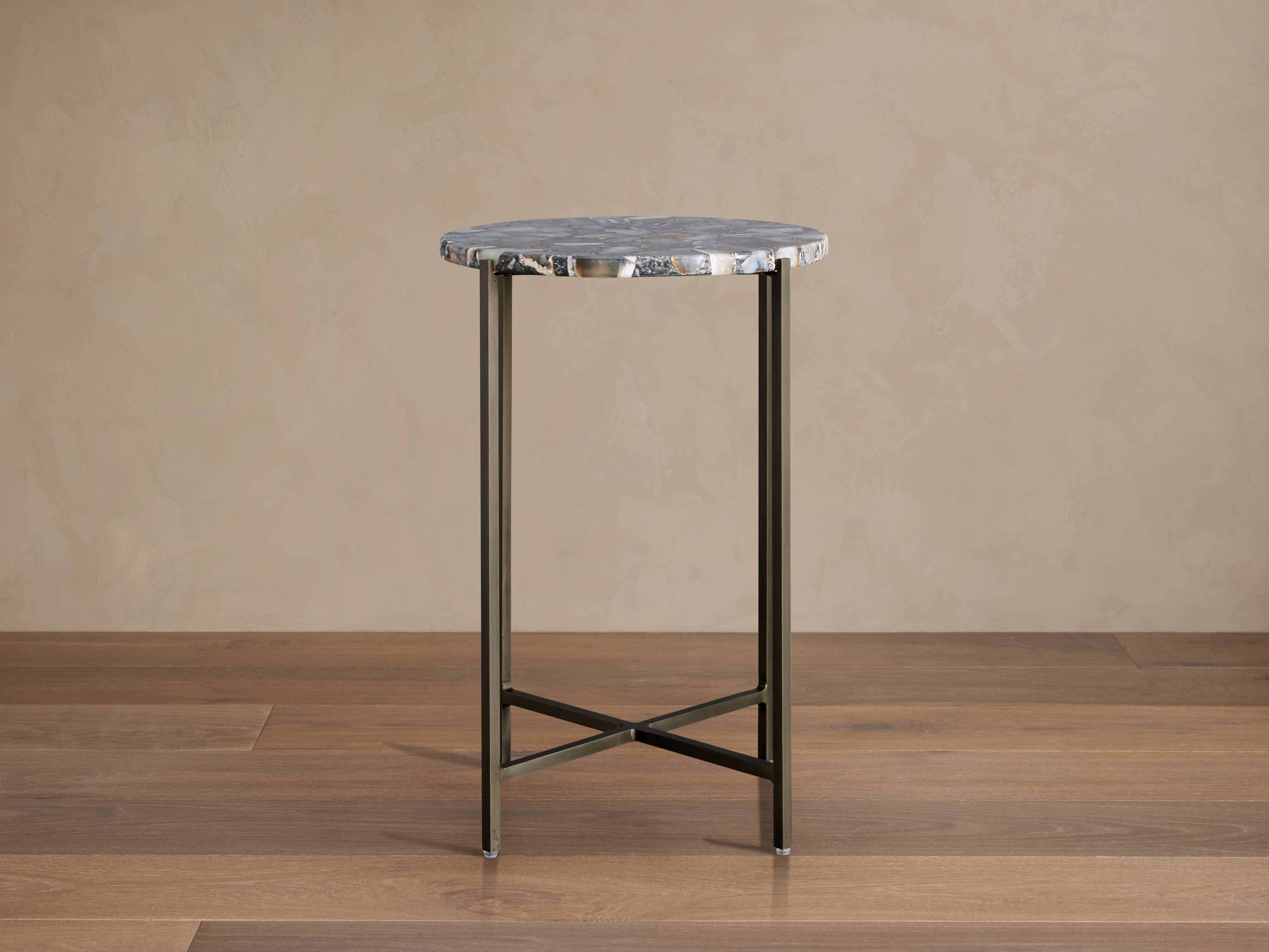 Ludlow Martini Table