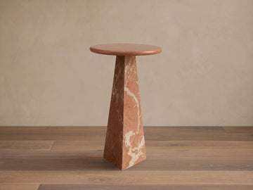 Brecken Martini Table