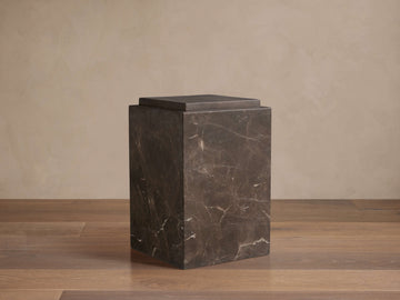 Marmont Pedestal