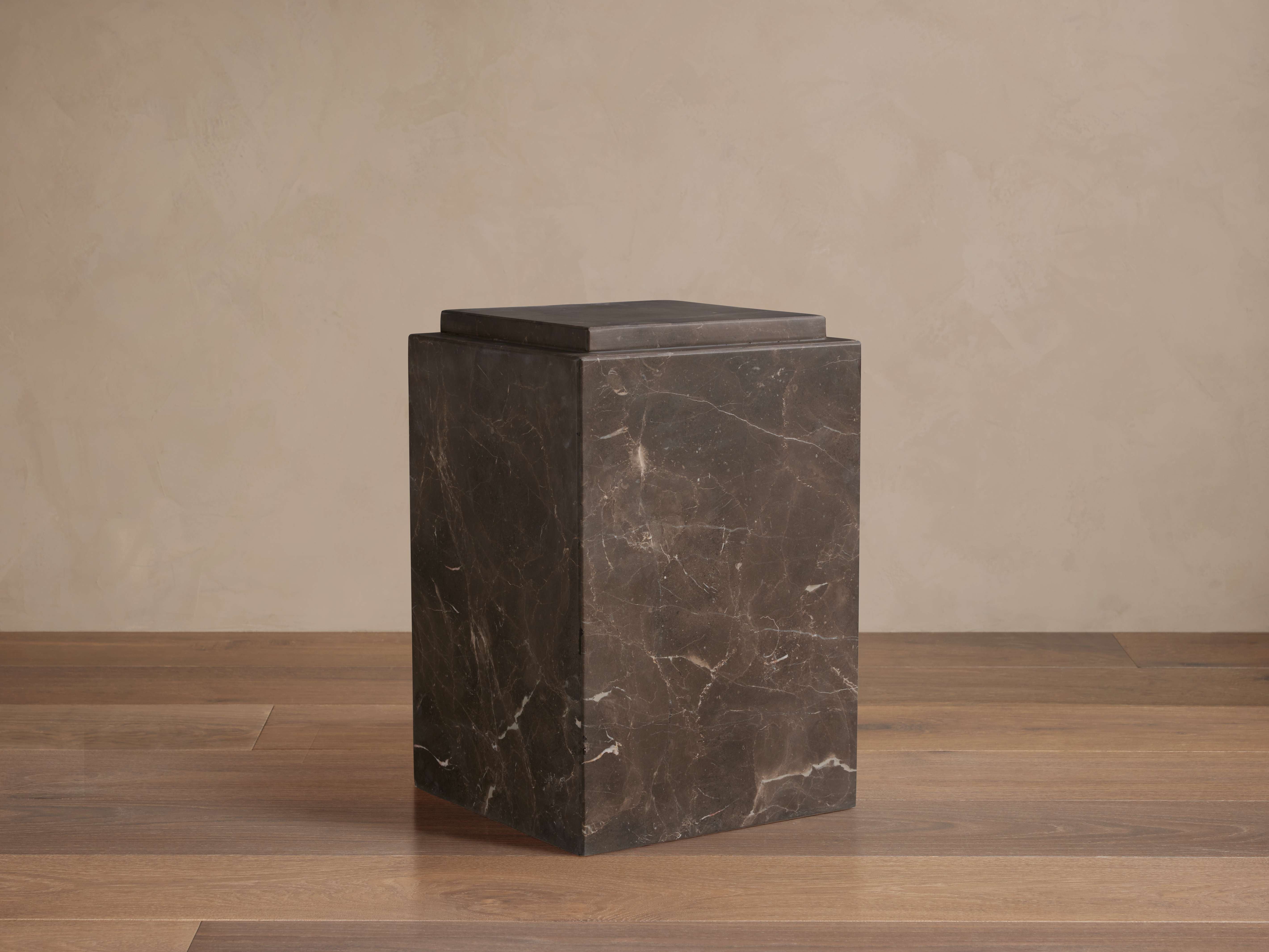 Marmont Pedestal