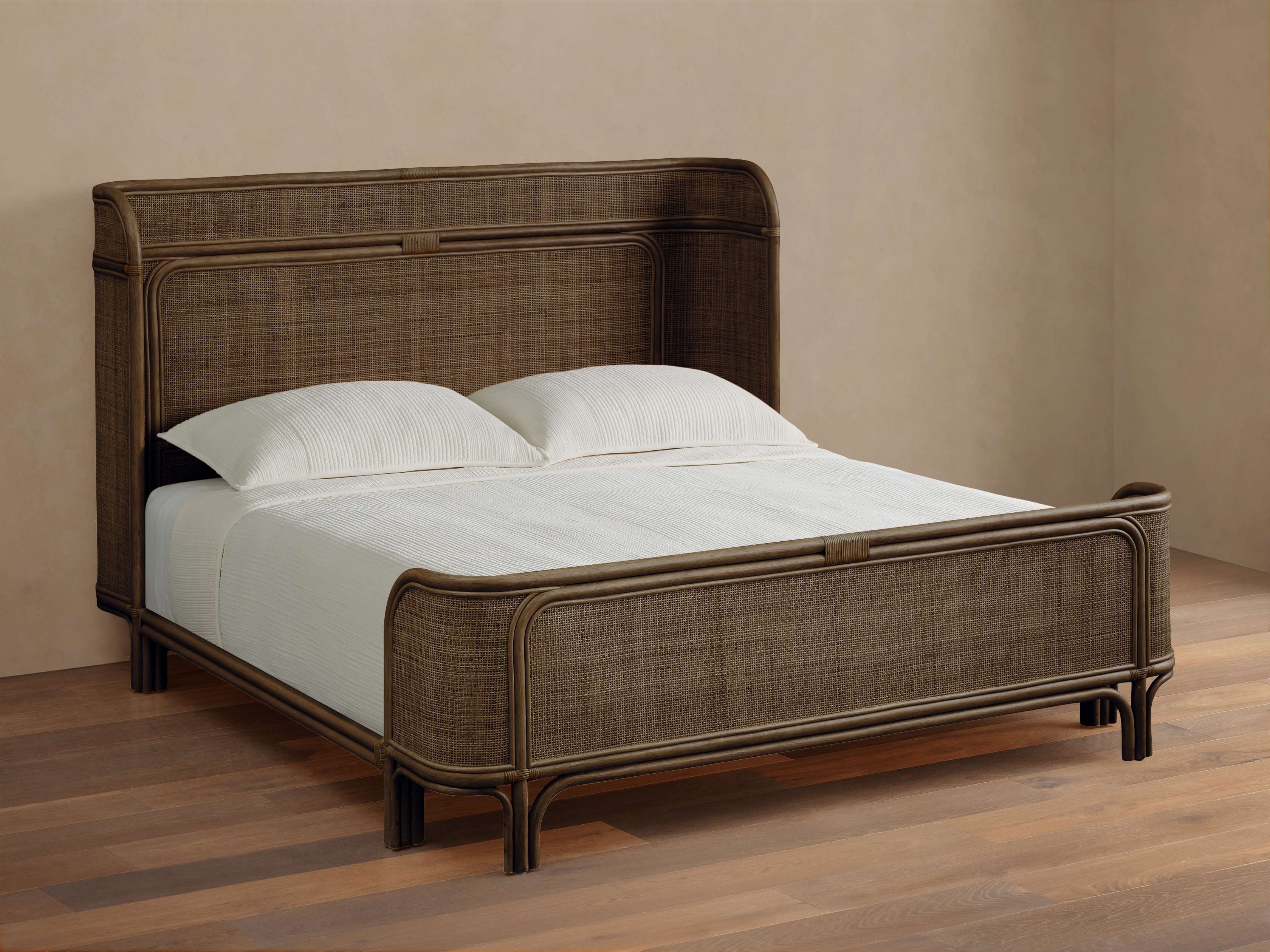 Maya Bed