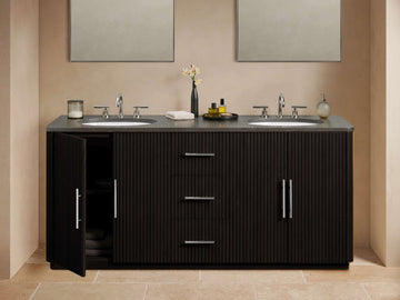 Finnley Double Vanity