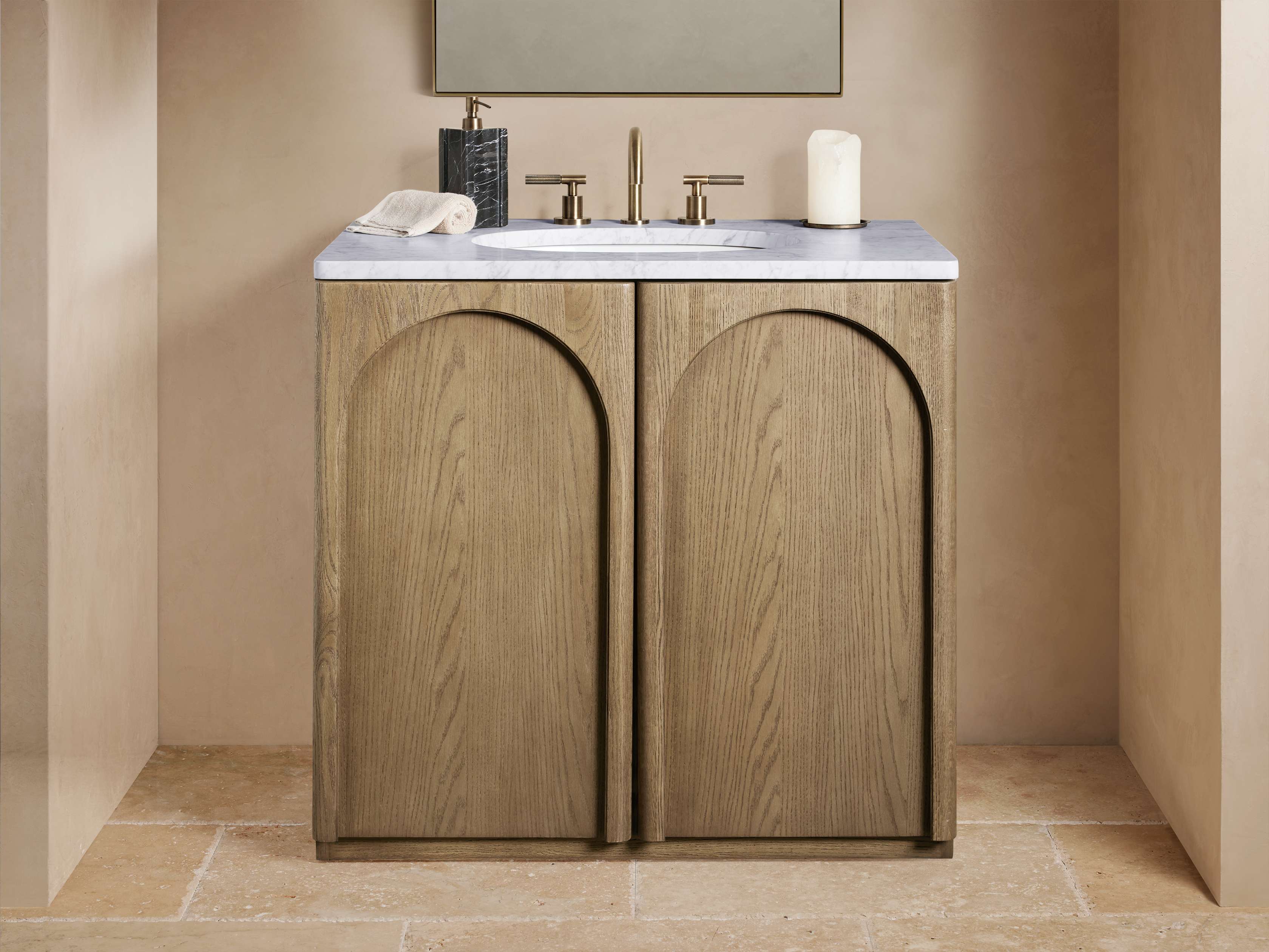 Provo Single Vanity