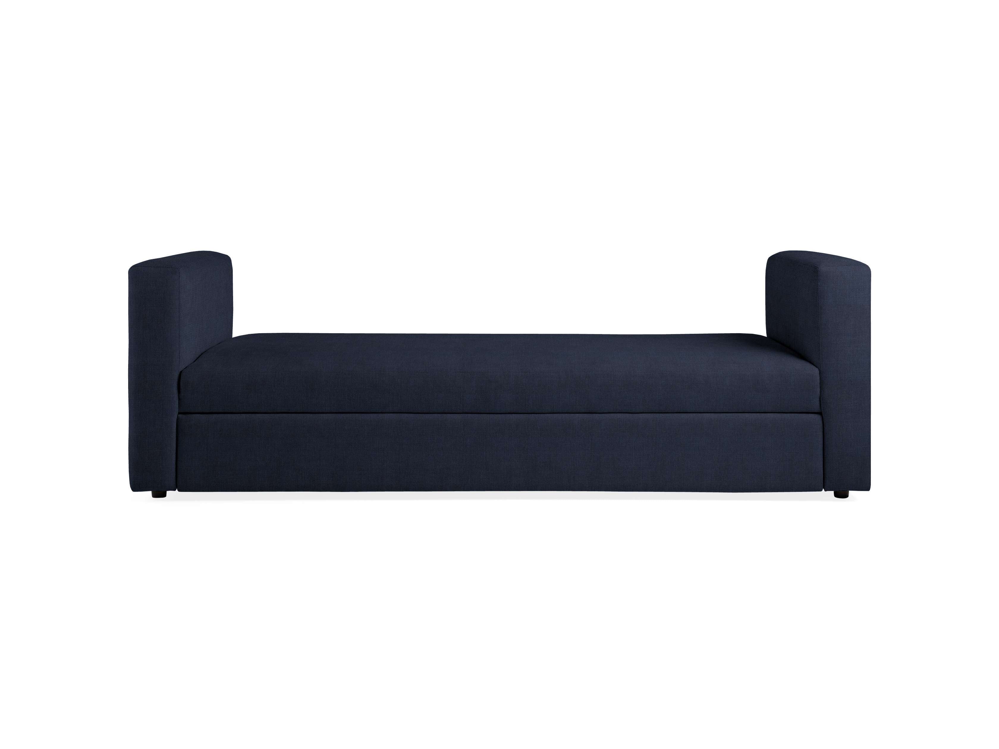 Remington Trundle Sleeper Daybed