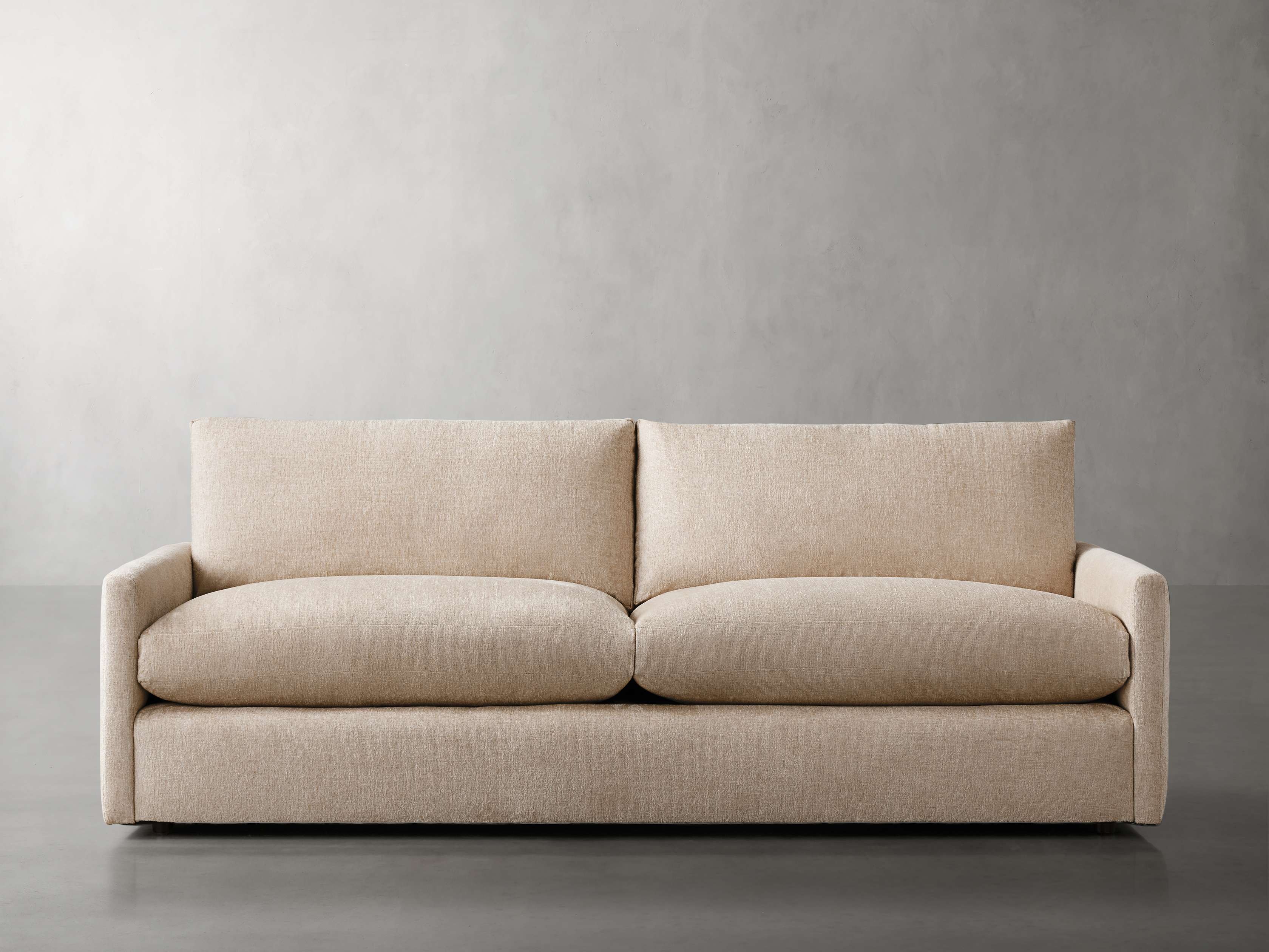 Kipton Slim Arm Sofa
