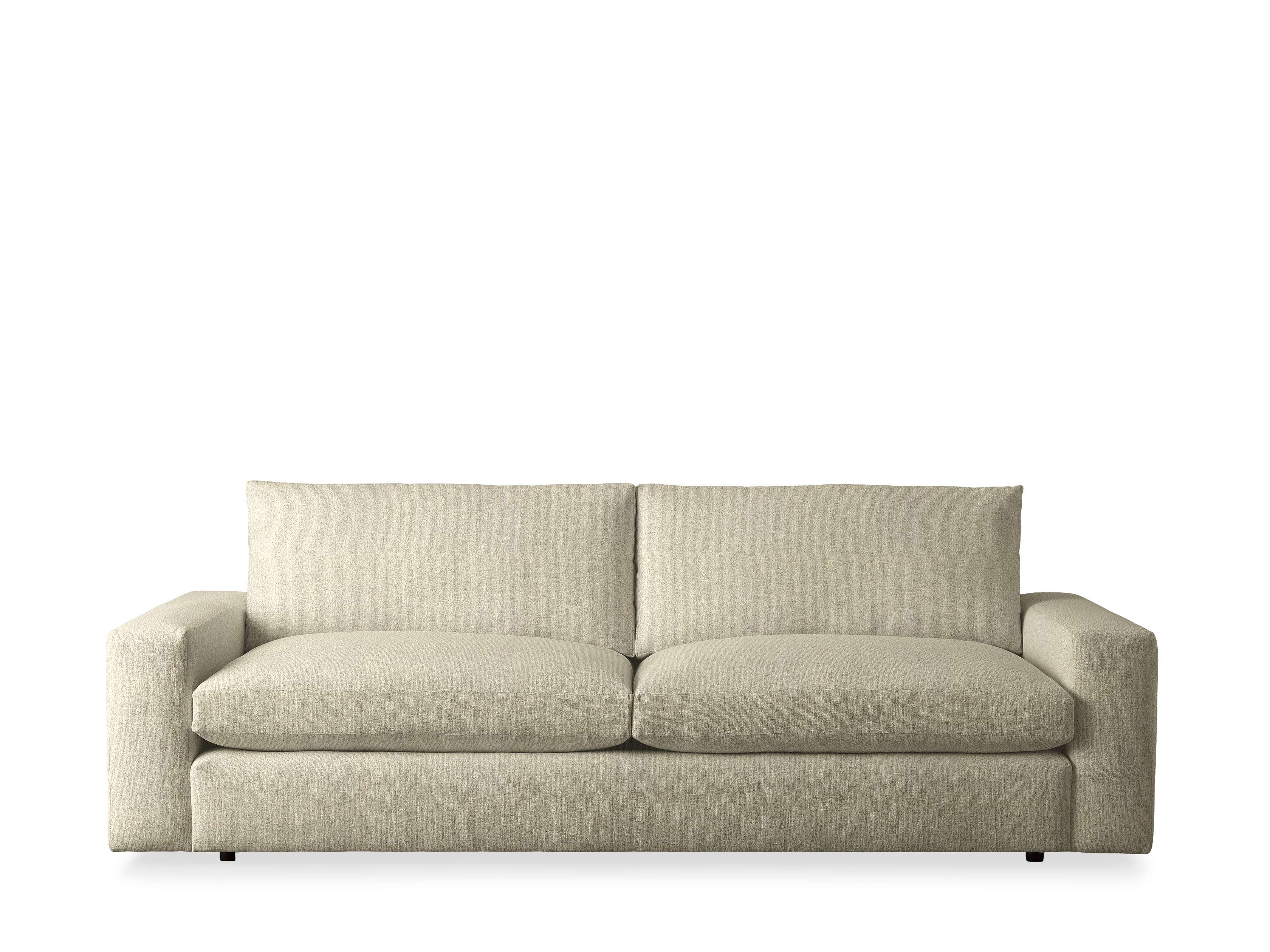 Kipton Wide Arm Sofa
