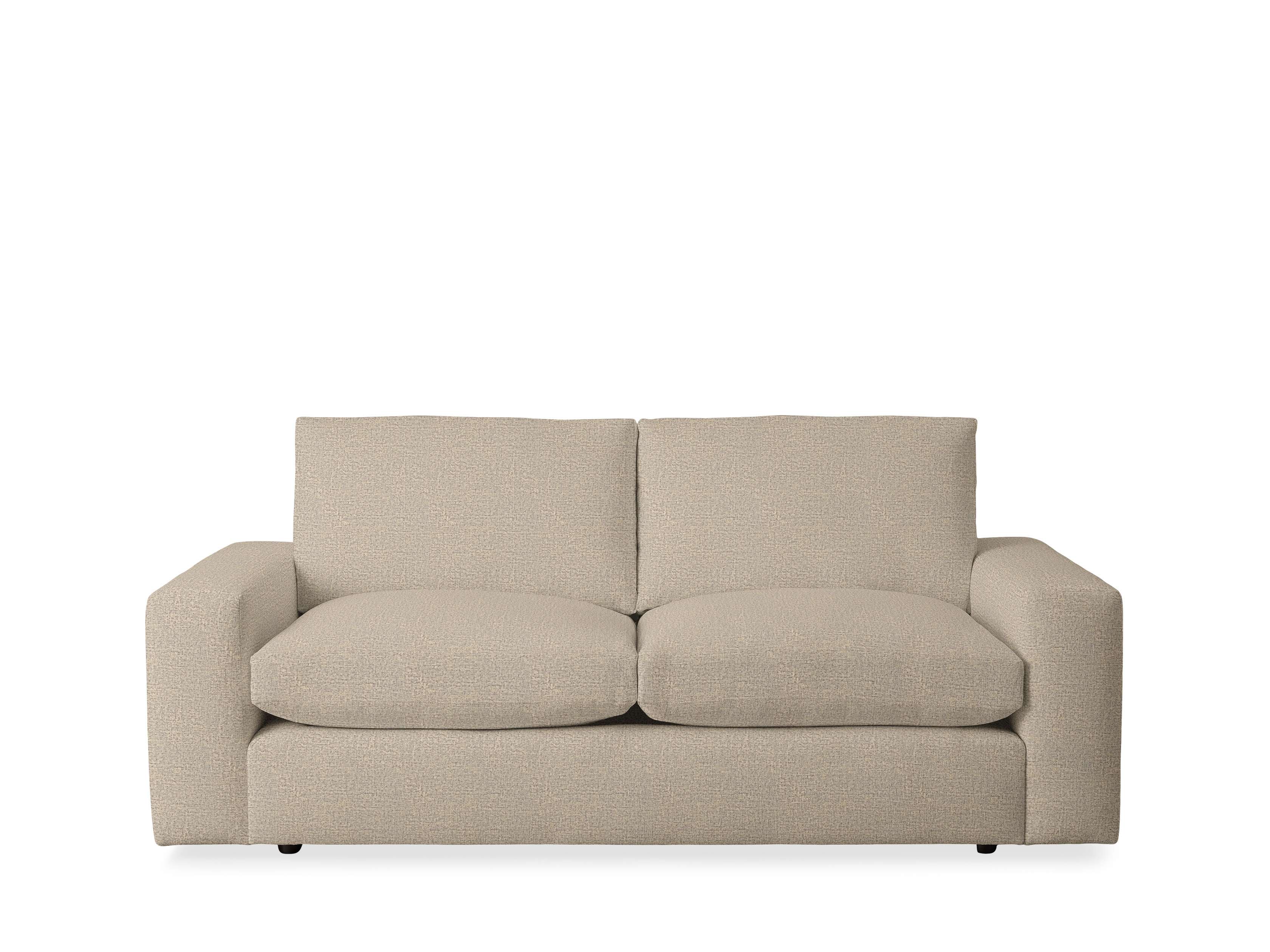 Kipton Wide Arm Sofa