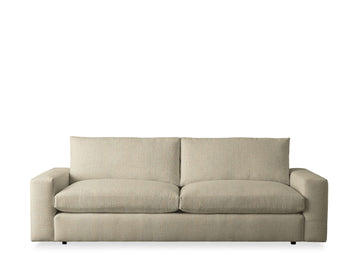 Kipton Wide Arm Sofa
