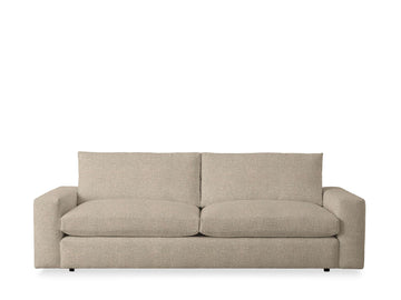 Kipton Wide Arm Sofa