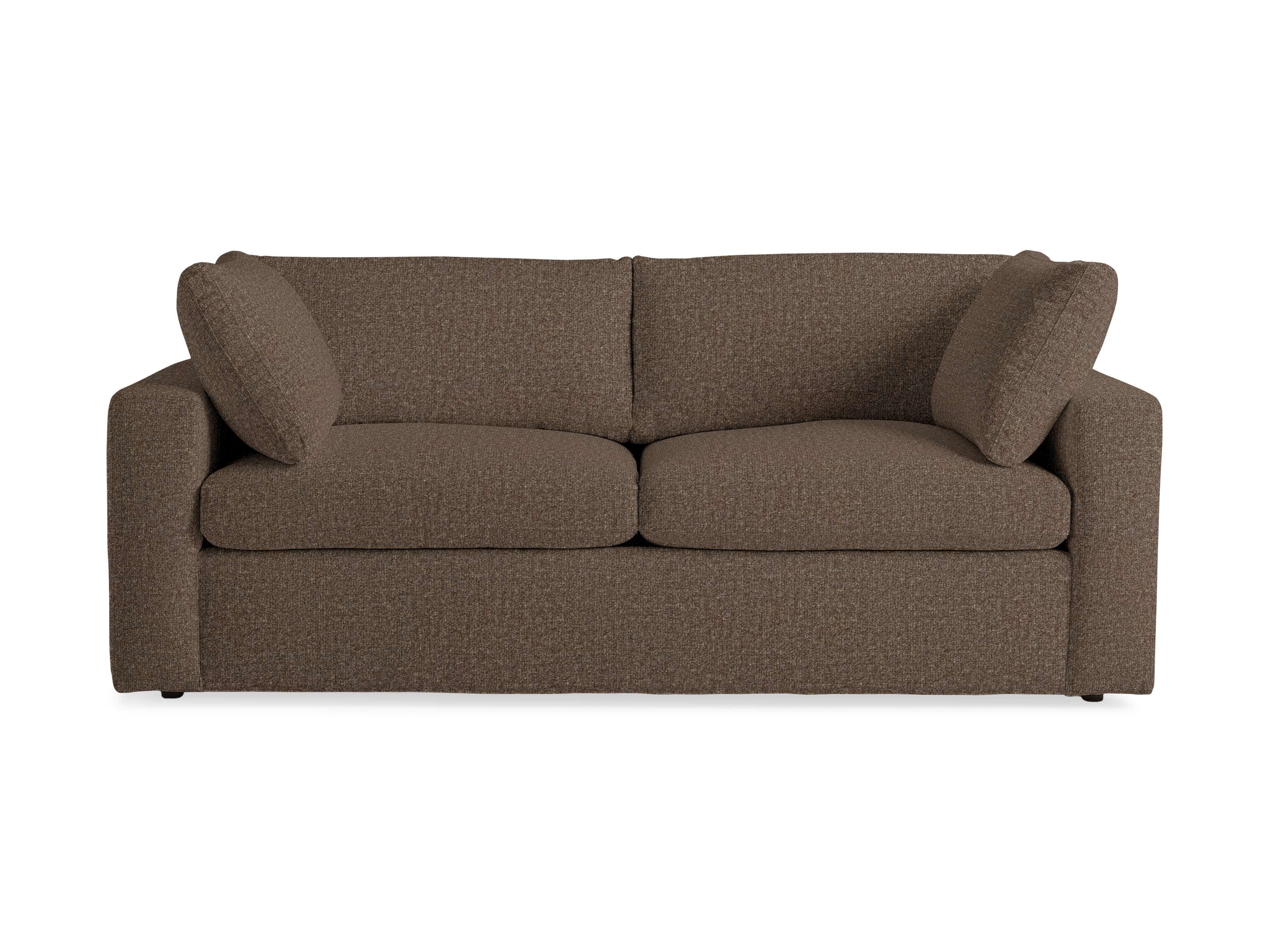 Kipton Wide Arm Sofa