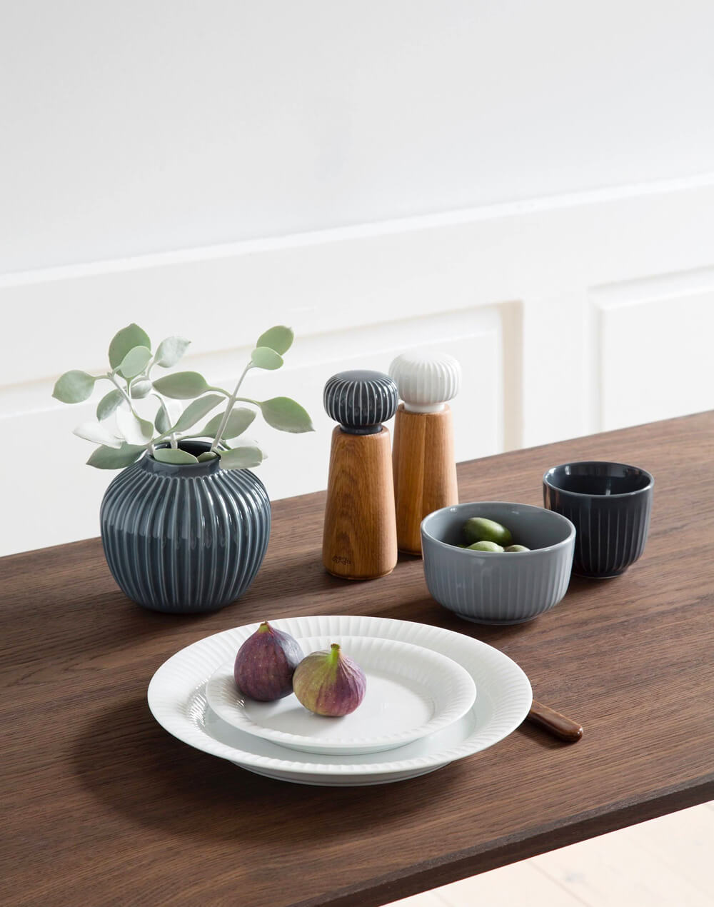 Hammershoi Spice Mill Small