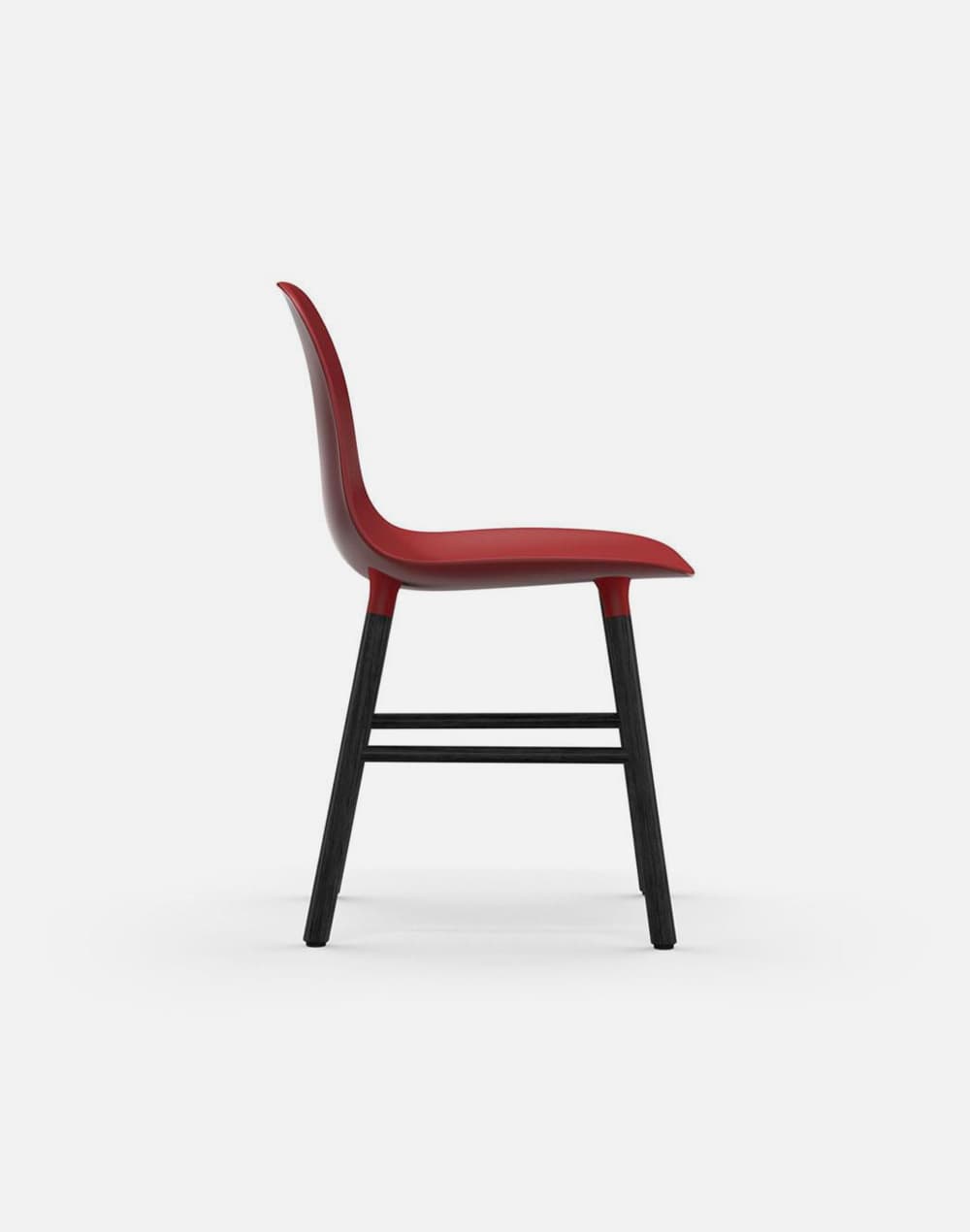 Simple Model Chair