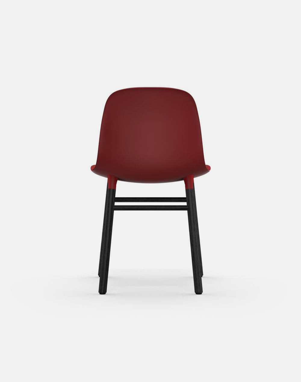 Simple Model Chair