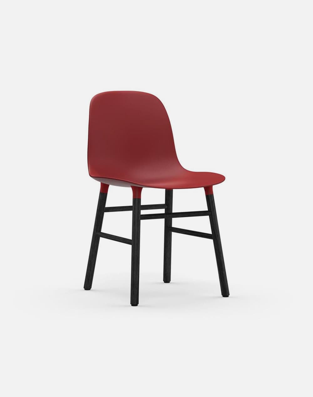 Simple Model Chair