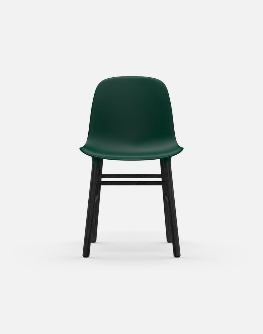 Simple Model Chair