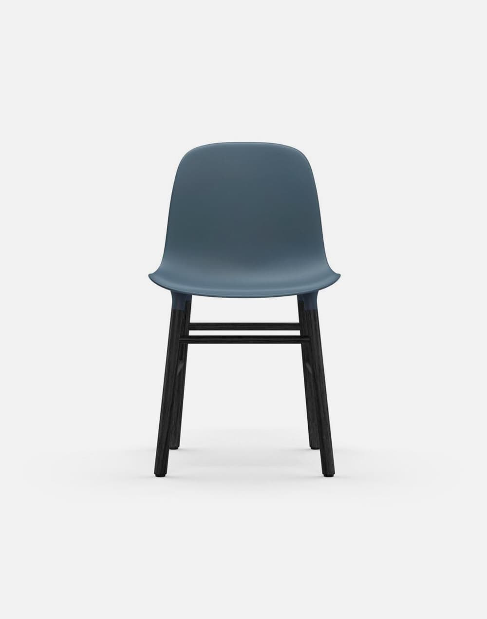 Simple Model Chair