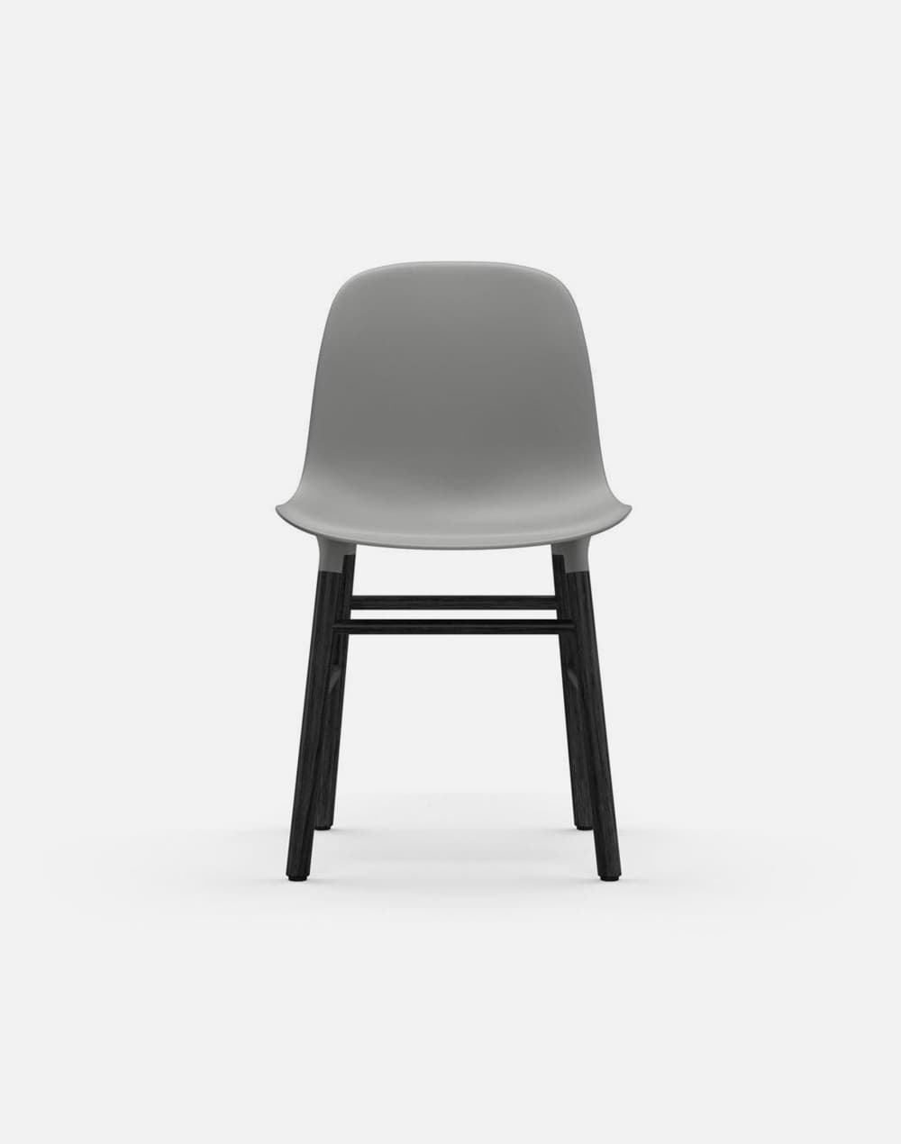 Simple Model Chair