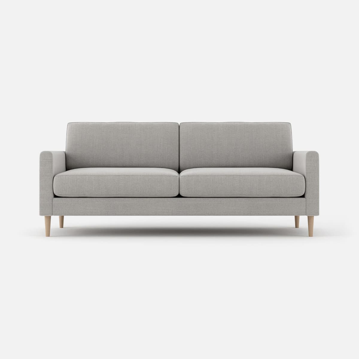 Sofa Luxurious—Gray