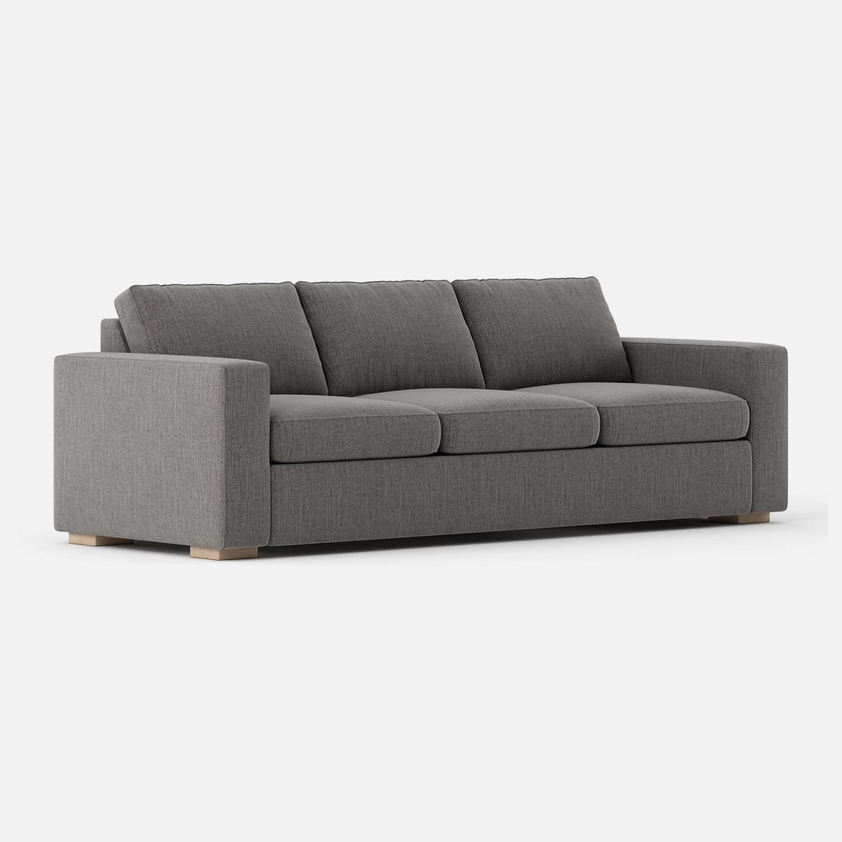 Sofa in Latex—Sand