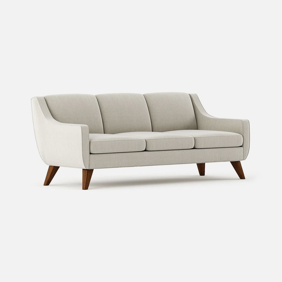Medley Zavis Sofa Organic—Gray