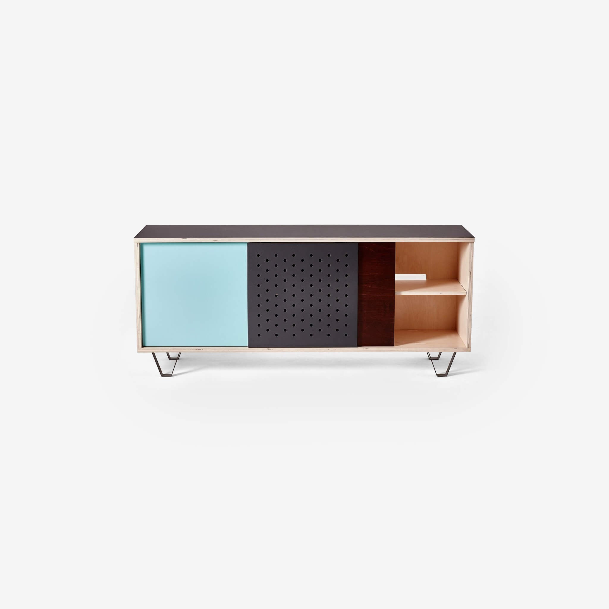 Color Sideboard