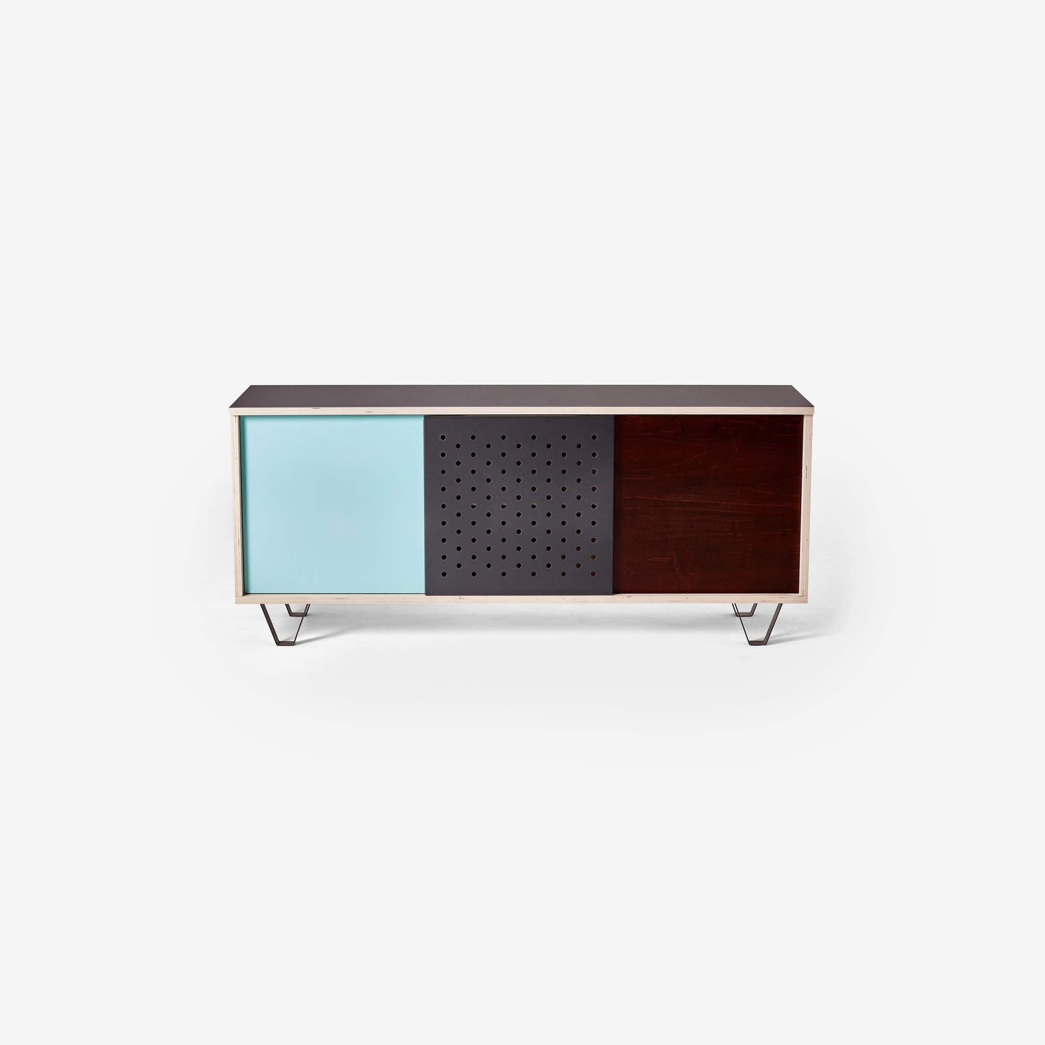 Color Sideboard