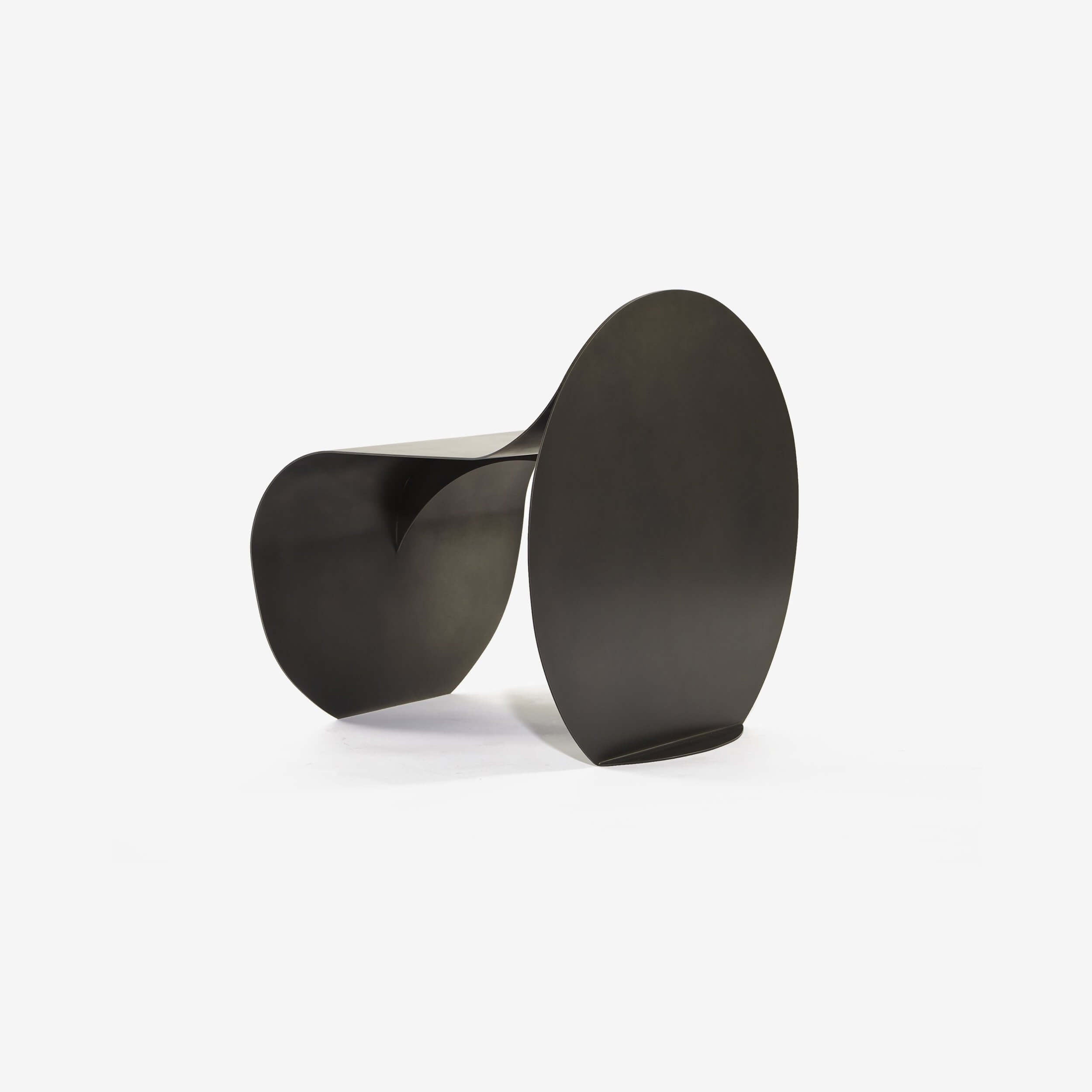 Circular Shape Chair